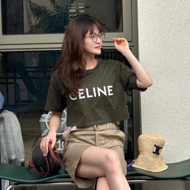 CELINE top-1