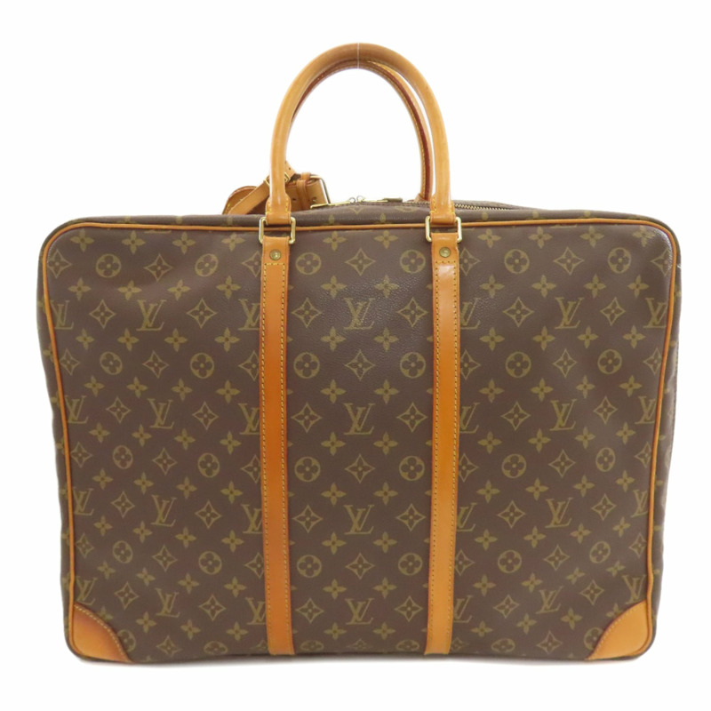 路易威登 M41406 Sirius 50 女士 Monogram 帆布商務包-1