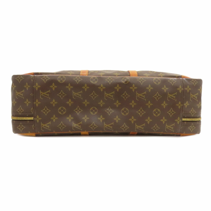 路易威登 M41406 Sirius 50 女士 Monogram 帆布商務包-3