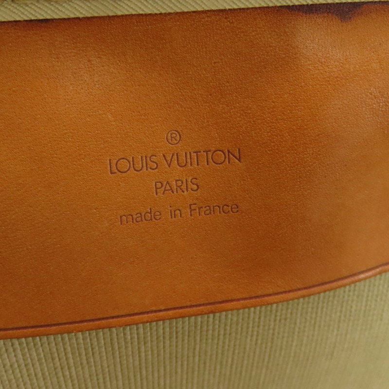 路易威登 M41406 Sirius 50 女士 Monogram 帆布商務包-5