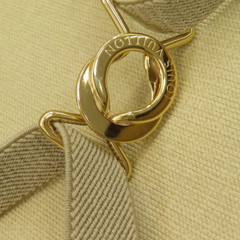 路易威登 M41406 Sirius 50 女士 Monogram 帆布商務包-12