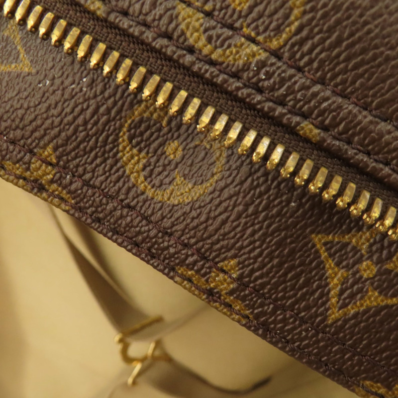 路易威登 M41406 Sirius 50 女士 Monogram 帆布商務包-13