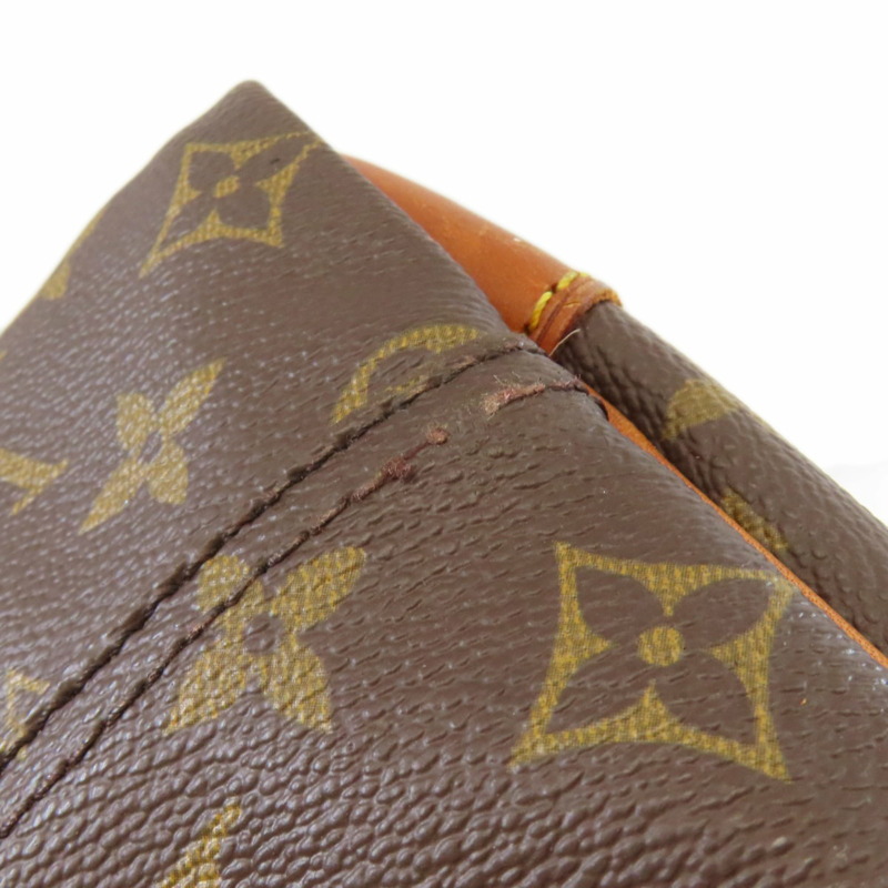 路易威登 M41406 Sirius 50 女士 Monogram 帆布商務包-21