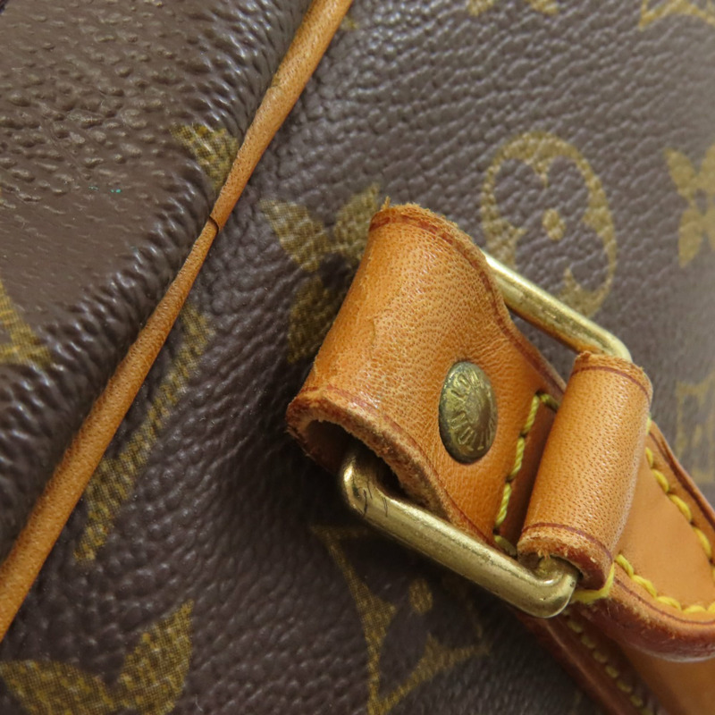 路易威登 M41406 Sirius 50 女士 Monogram 帆布商務包-22