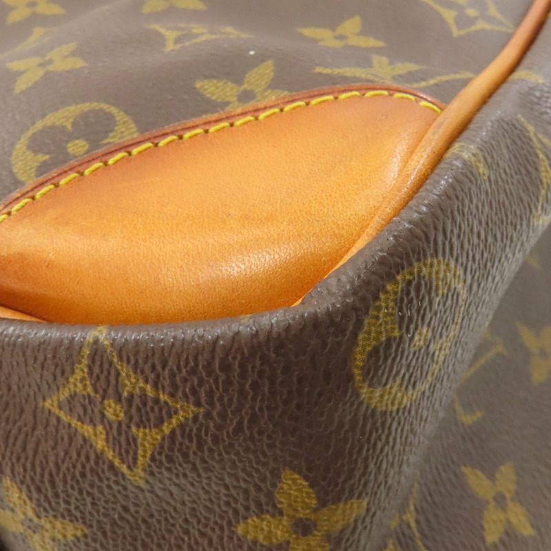 路易威登 M41406 Sirius 50 女士 Monogram 帆布商務包-26