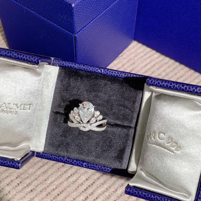 BVLGARI寶格麗Tubogas紫水晶搭配玫瑰金系列手鐲m碼，復古氛圍感拉滿，金重42g，2022年購入-3