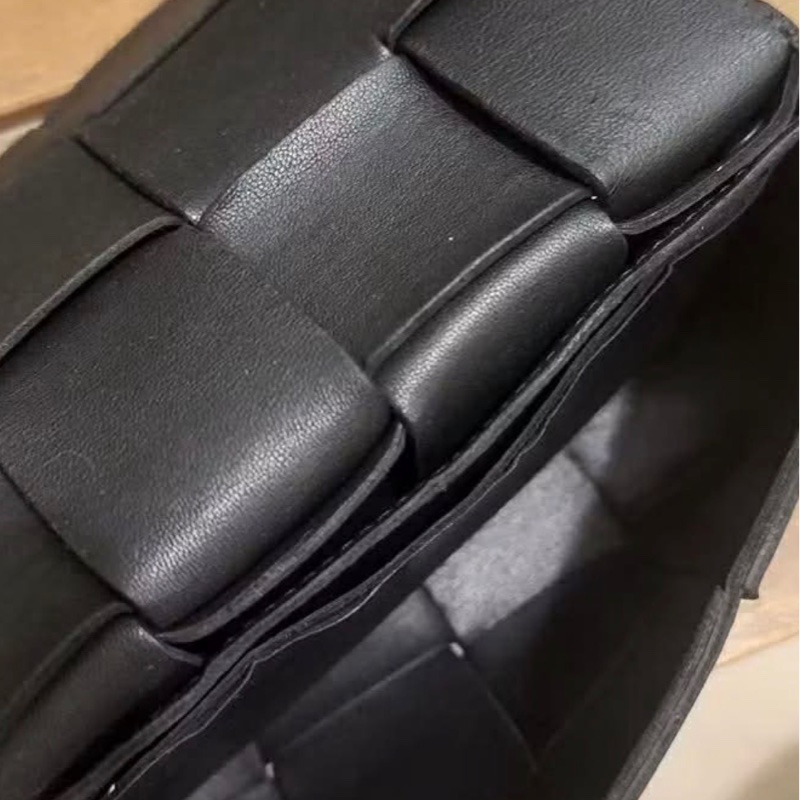 Bv cassette 編織包/斜背包-2