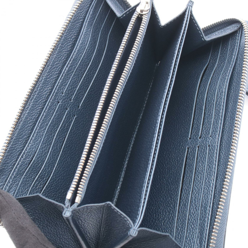 路易威登 Zippy Around 長版皮夾 Flight Mode 系列 M80958 二手-2