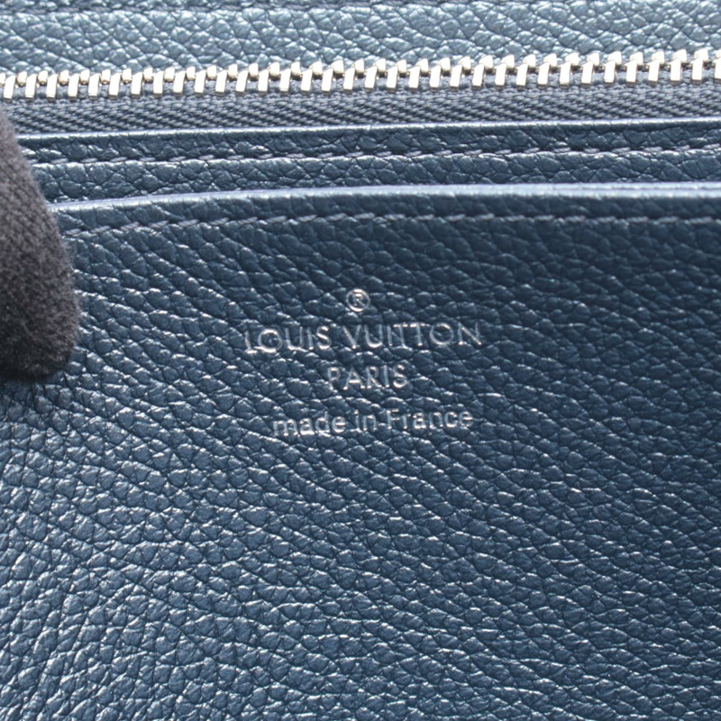 路易威登 Zippy Around 長版皮夾 Flight Mode 系列 M80958 二手-3