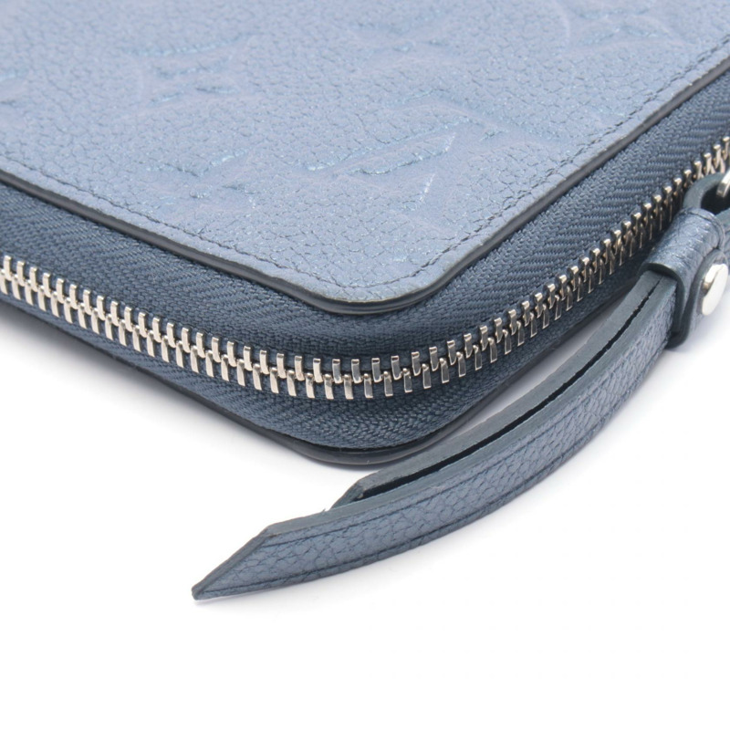 路易威登 Zippy Around 長版皮夾 Flight Mode 系列 M80958 二手-4