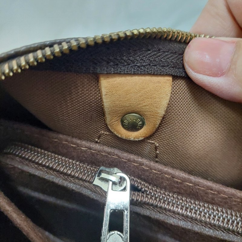 LV SPEEDY 30  M41526   🌈現品實拍🌈 波士頓包~二手品-78