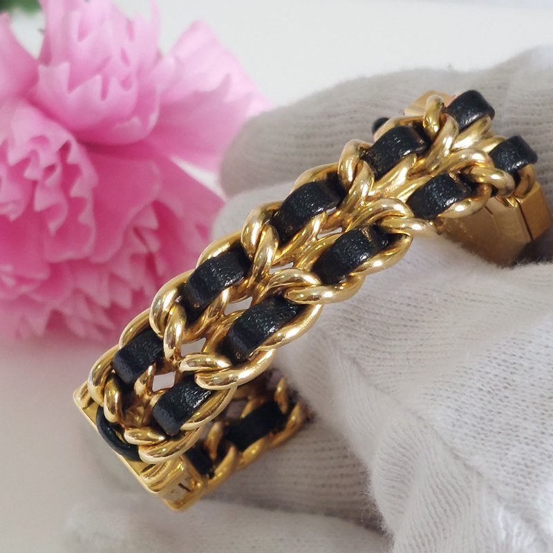 Chanel H0001 🌈現品實拍🌈香奈兒首映系列premiere手錶S尺寸~二手品-25