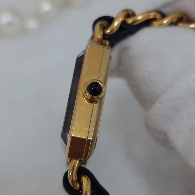 Chanel H0001 🌈現品實拍🌈香奈兒首映系列premiere手錶S尺寸~二手品-33