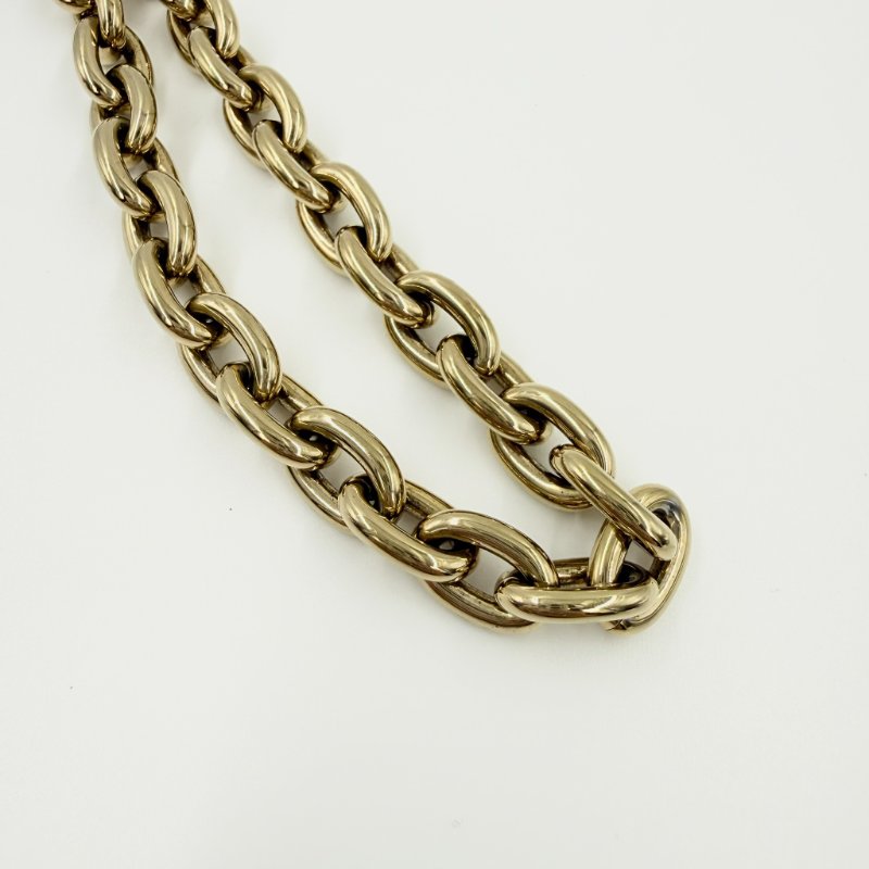 Louis Vuitton -原花金鍊手提斜背包Ivy-27