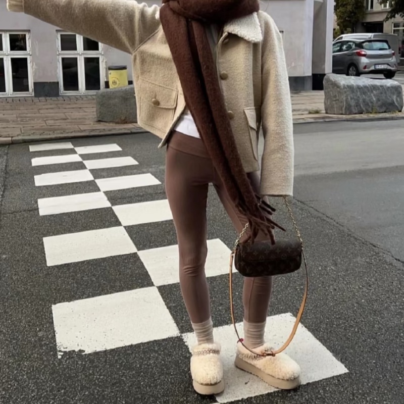 Louis Vuitton -原花金鍊手提斜背包Ivy-1