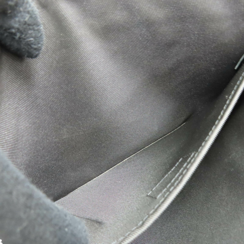 棕色 原花帆布 Discovery 手拿包 M69411【LOUIS VUITTON LV 路易威登】 M69411-5