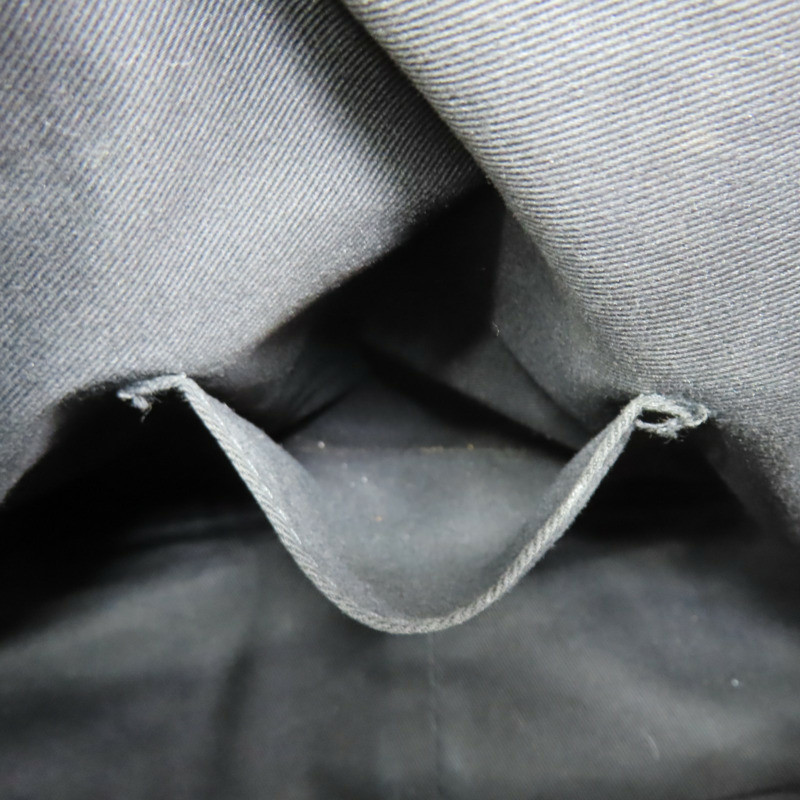 黑色 牛皮 Paraty 兩用包【Chloe 克羅伊】-7