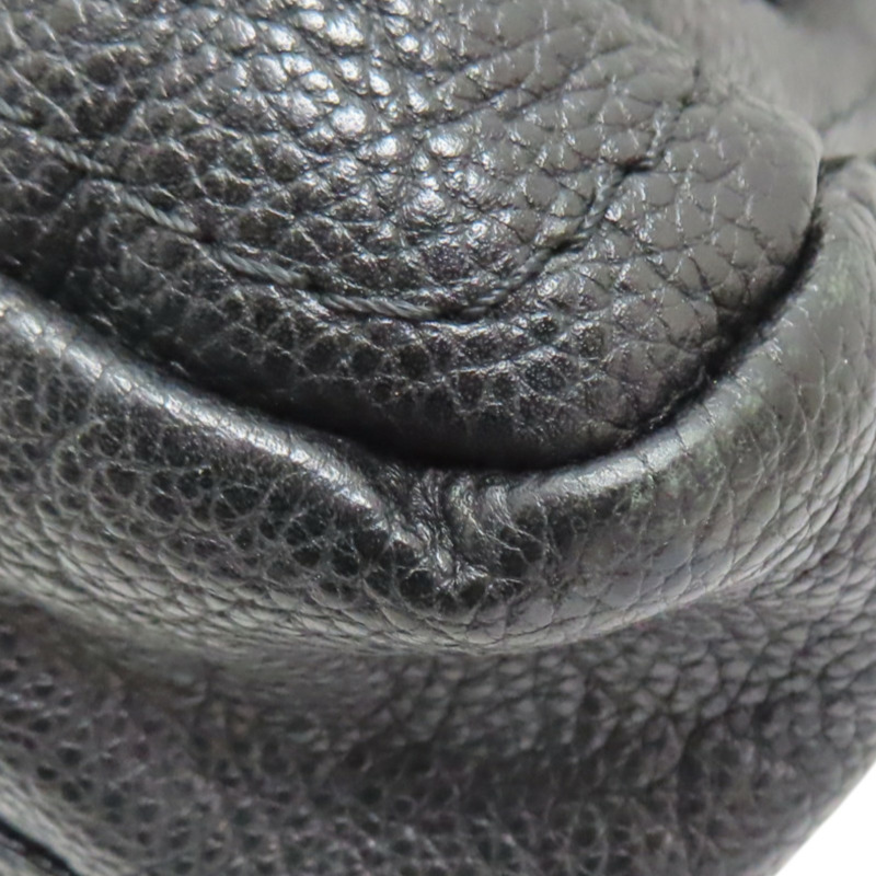 黑色 牛皮 Paraty 兩用包【Chloe 克羅伊】-13