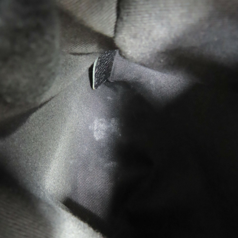 黑色 牛皮 Paraty 兩用包【Chloe 克羅伊】-16