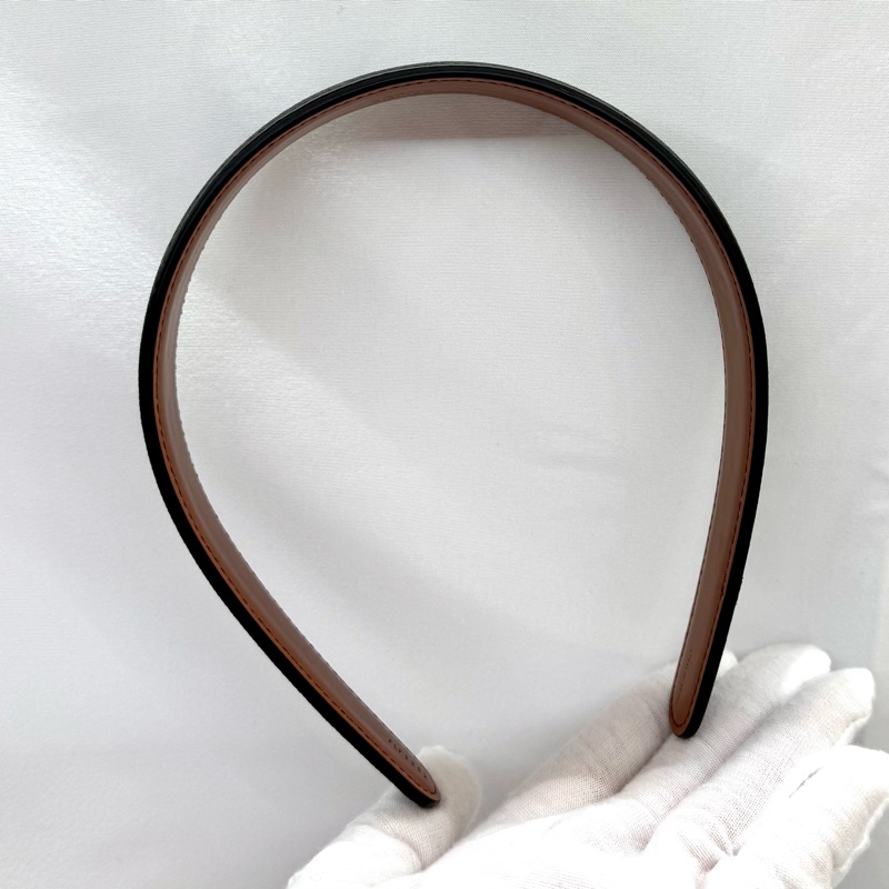 CELINE 凱旋門髮箍-1