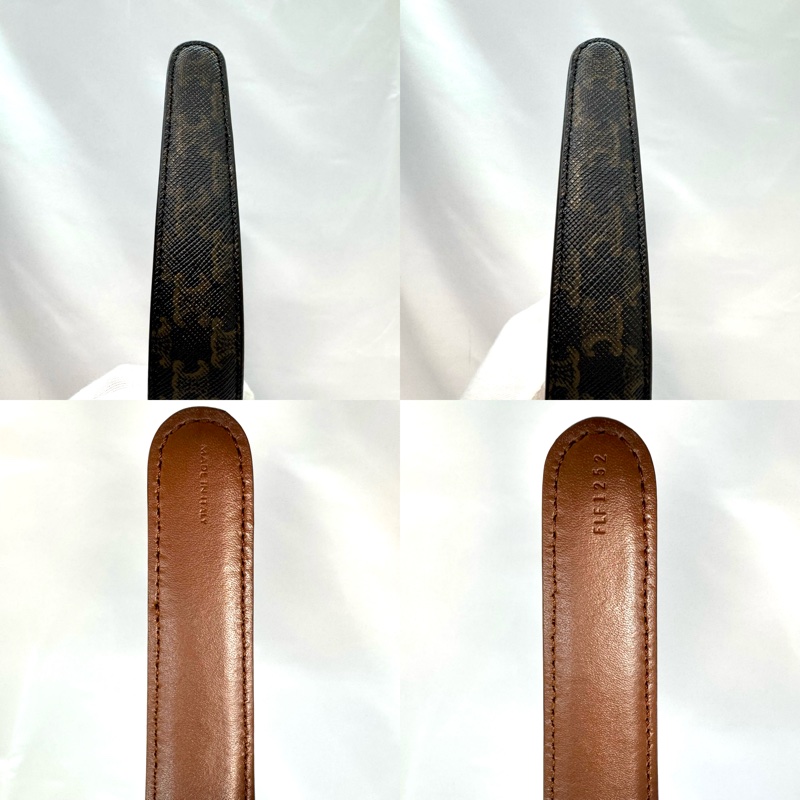 CELINE 凱旋門髮箍-6