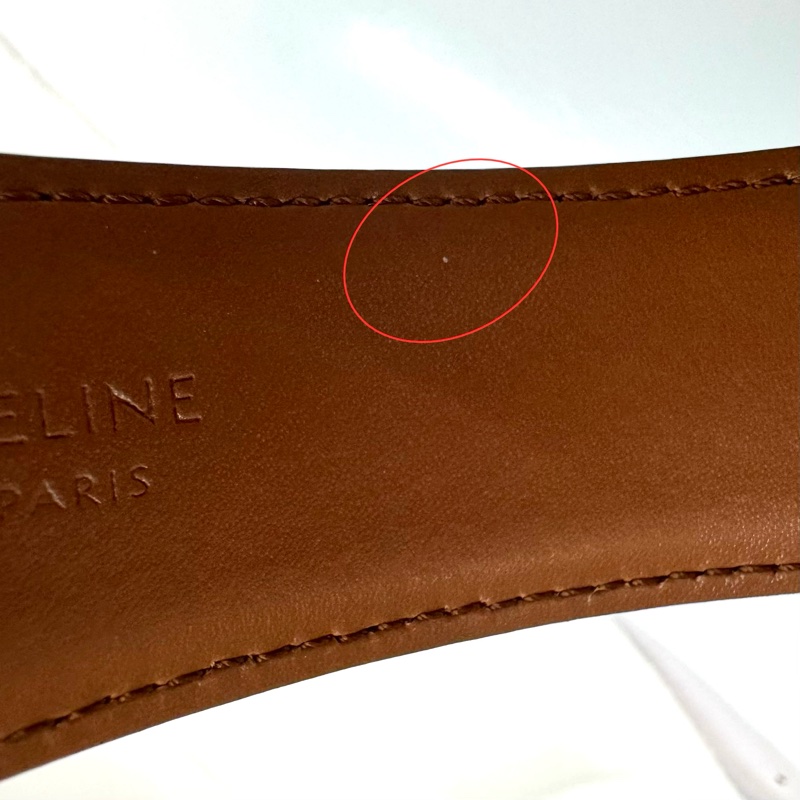 CELINE 凱旋門髮箍-9