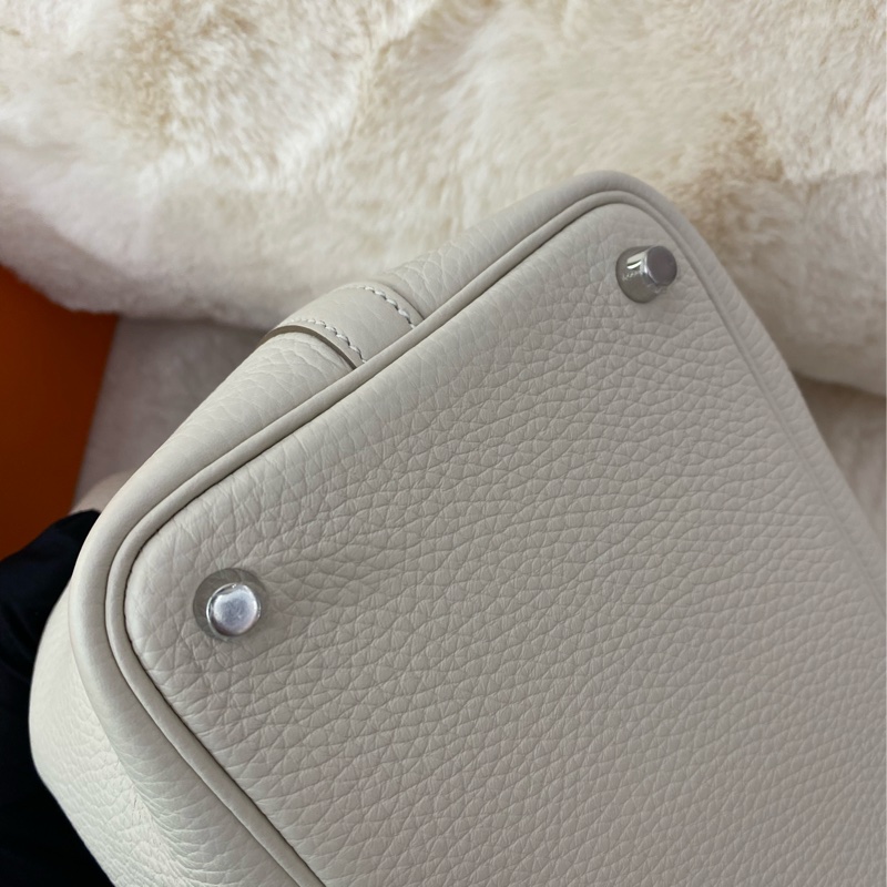 P18 craie 奶昔白銀扣-3