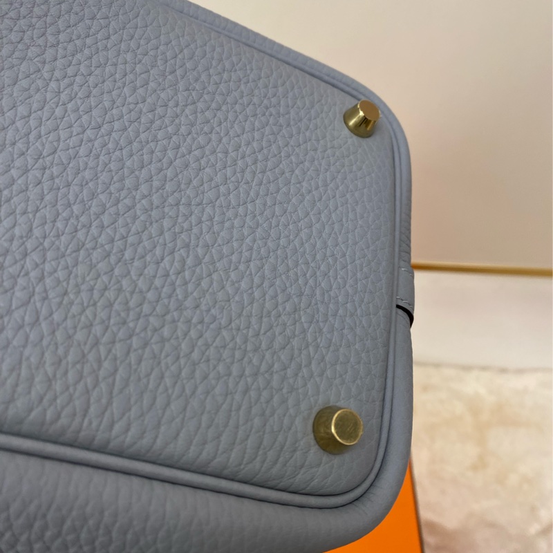 P18木偶灰 金扣-2