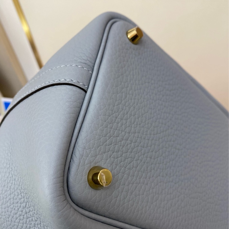 P18木偶灰 金扣-3