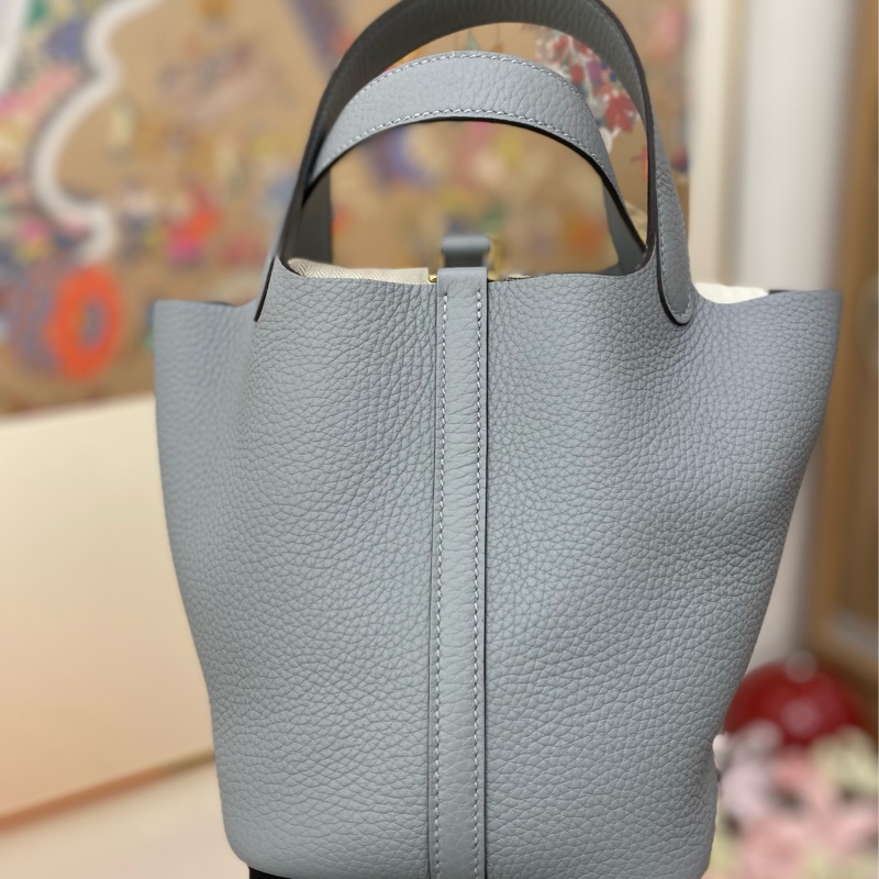 P18木偶灰 金扣-7