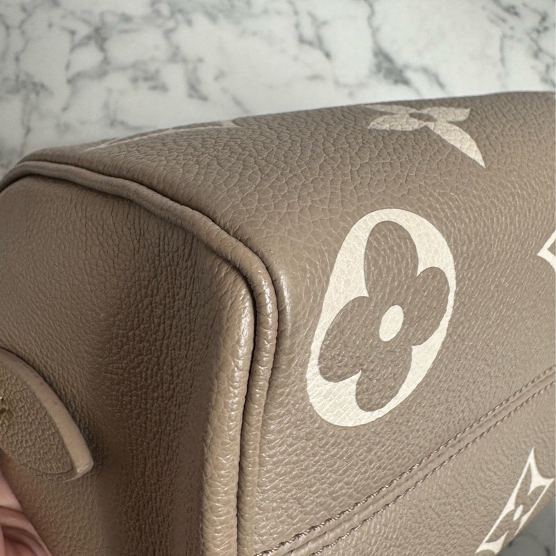 LV M46575斑鳩灰speedy20 最好用的尺寸❤️‍🔥❤️‍🔥-6