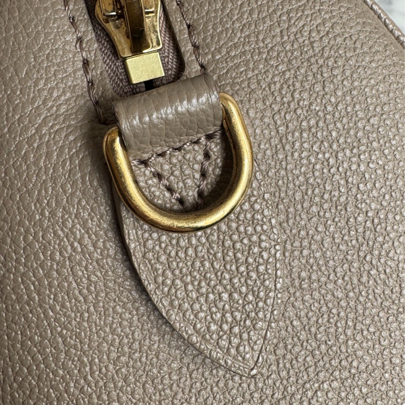 LV M46575斑鳩灰speedy20 最好用的尺寸❤️‍🔥❤️‍🔥-10