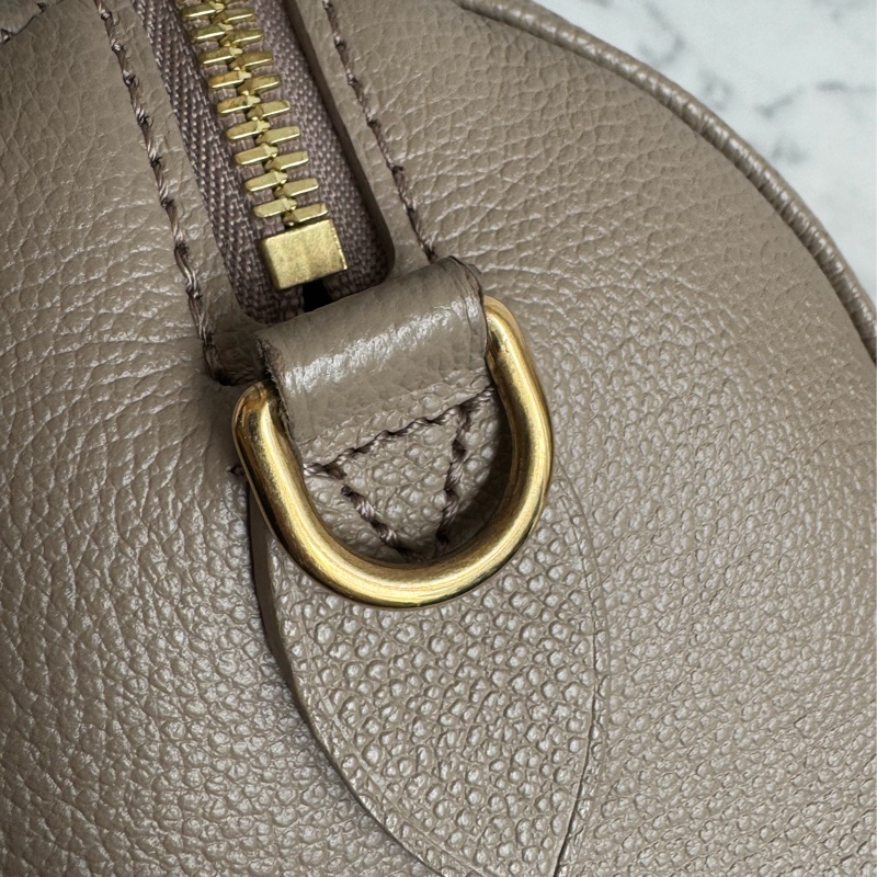 LV M46575斑鳩灰speedy20 最好用的尺寸❤️‍🔥❤️‍🔥-12