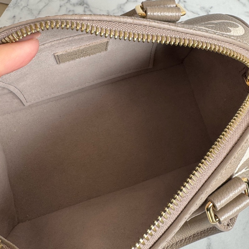 LV M46575斑鳩灰speedy20 最好用的尺寸❤️‍🔥❤️‍🔥-20