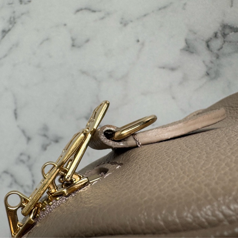 LV M46575斑鳩灰speedy20 最好用的尺寸❤️‍🔥❤️‍🔥-27