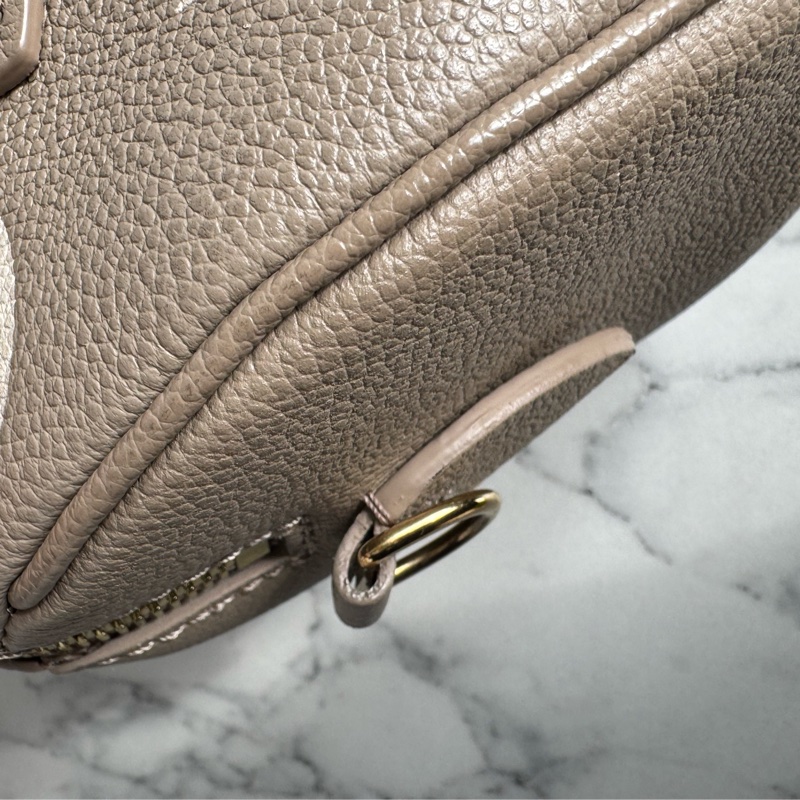 LV M46575斑鳩灰speedy20 最好用的尺寸❤️‍🔥❤️‍🔥-28