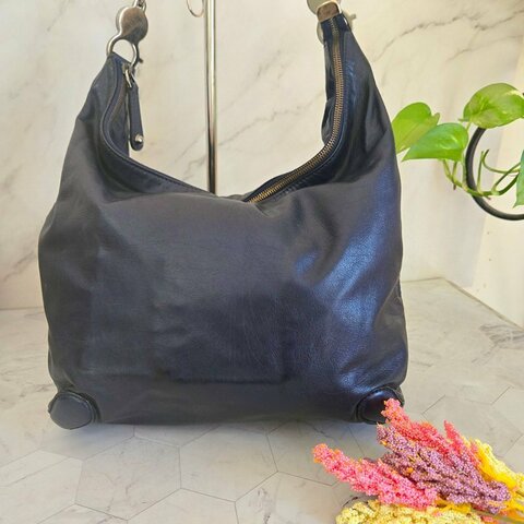 Gucci 🌈實拍 🌈 Vintage  Chain Shoulder Bag