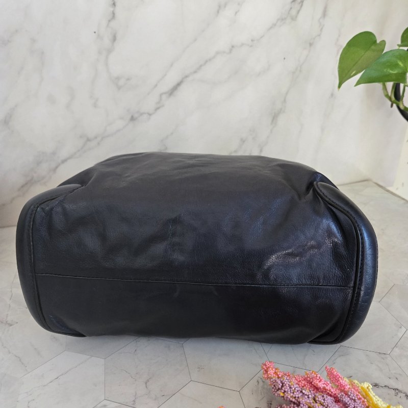 Gucci 🌈實拍 🌈 Vintage  Chain Shoulder Bag-19