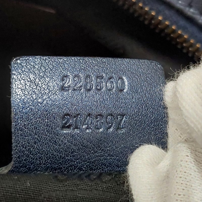 Gucci 🌈實拍 🌈 Vintage  Chain Shoulder Bag-24