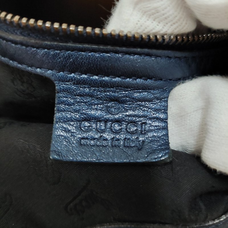 Gucci 🌈實拍 🌈 Vintage  Chain Shoulder Bag-25