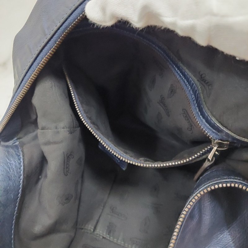 Gucci 🌈實拍 🌈 Vintage  Chain Shoulder Bag-28