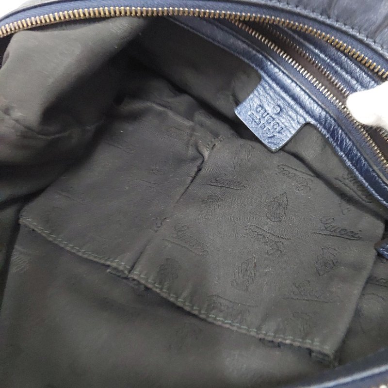 Gucci 🌈實拍 🌈 Vintage  Chain Shoulder Bag-46