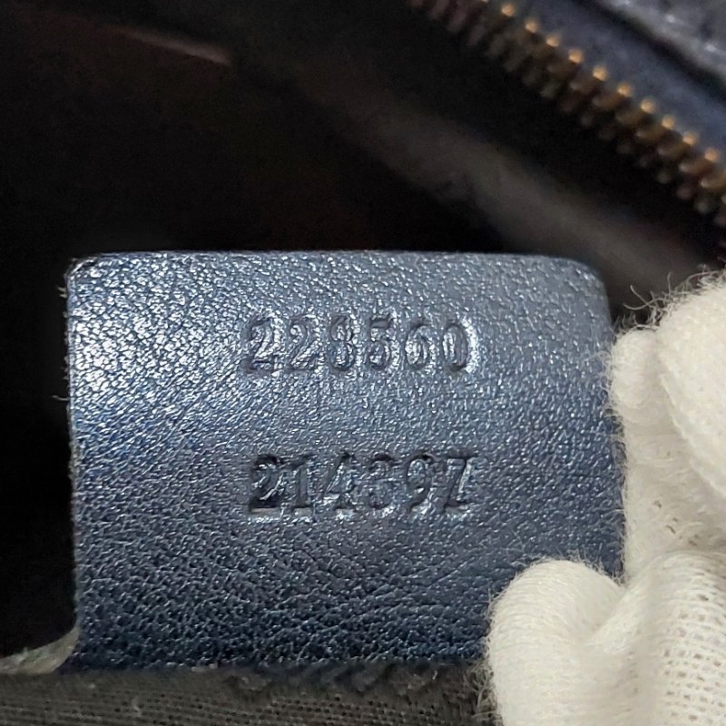 Gucci 🌈實拍 🌈 Vintage  Chain Shoulder Bag-49