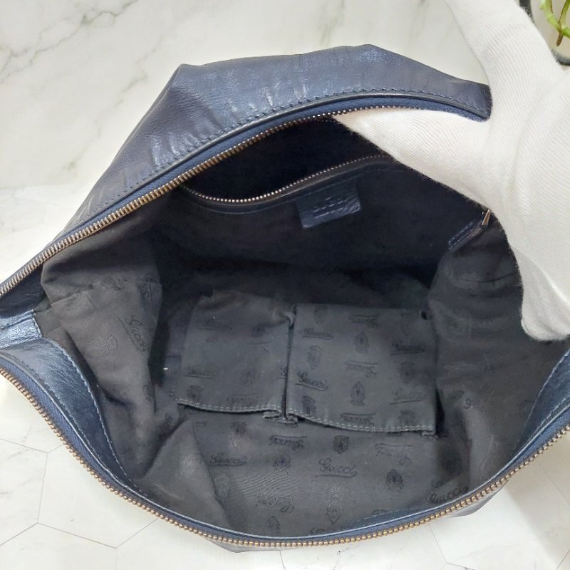 Gucci 🌈實拍 🌈 Vintage  Chain Shoulder Bag-62