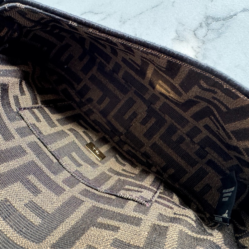 Fendi老花mini法棍包 超可愛🫶🫶-18