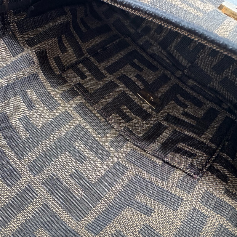 Fendi老花mini法棍包 超可愛🫶🫶-20