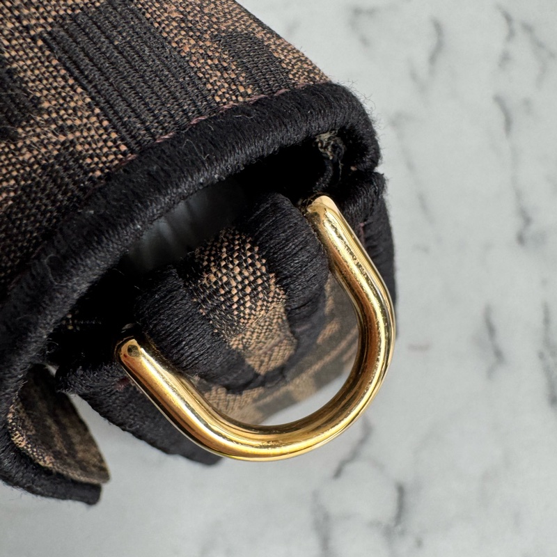 Fendi老花mini法棍包 超可愛🫶🫶-29