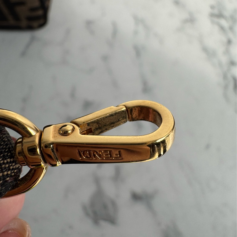 Fendi老花mini法棍包 超可愛🫶🫶-30