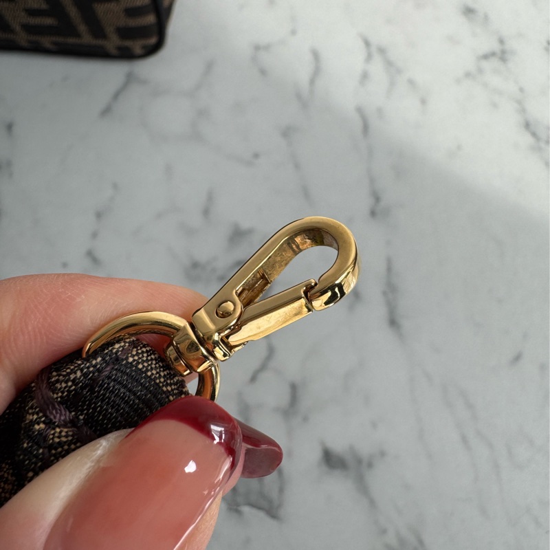 Fendi老花mini法棍包 超可愛🫶🫶-32