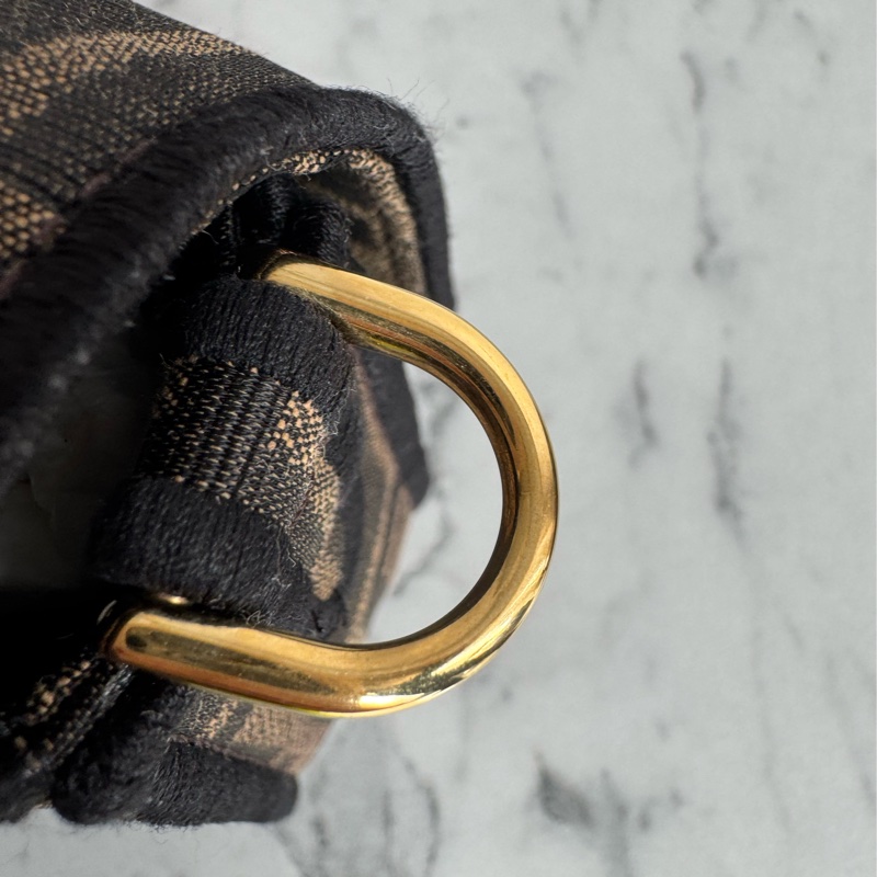 Fendi老花mini法棍包 超可愛🫶🫶-34